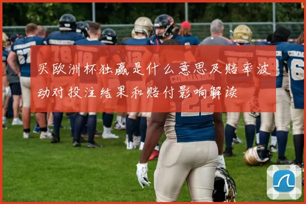 买欧洲杯独赢是什么意思及赔率波动对投注结果和赔付影响解读