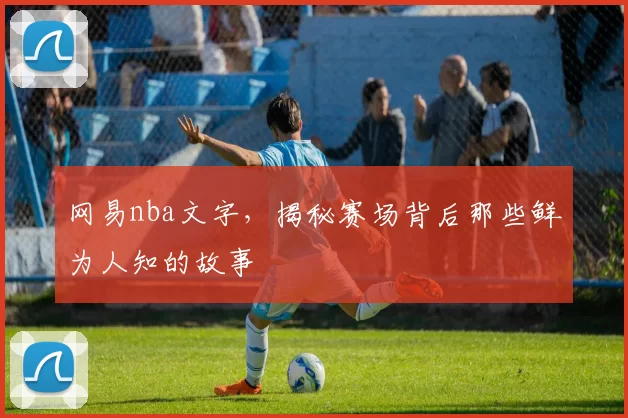 网易nba文字,揭秘赛场背后那些鲜为人知的故事